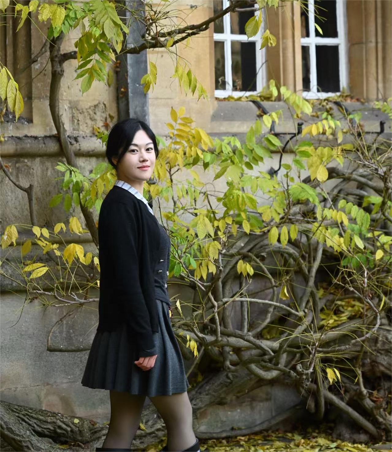 Yujia Zhang