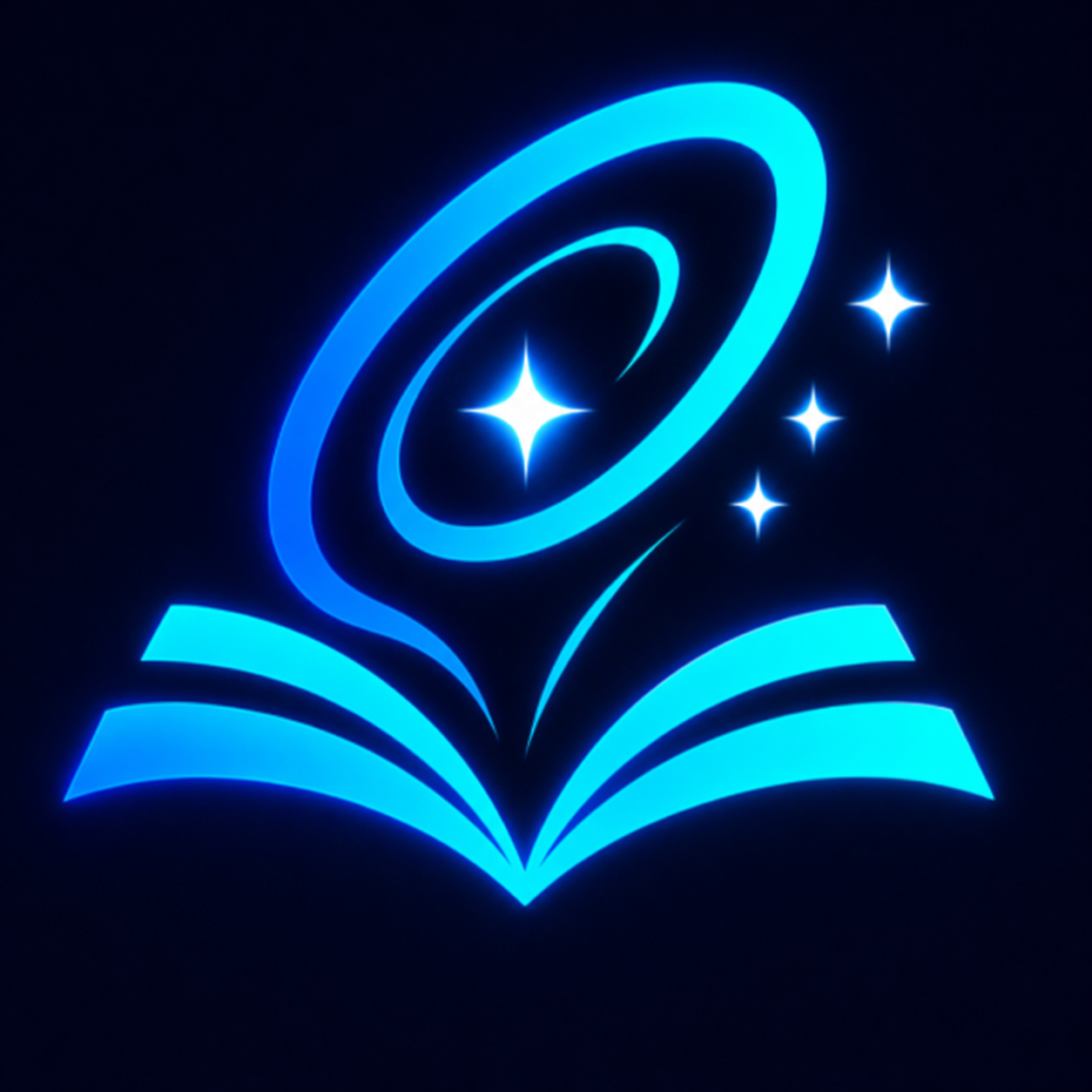 AtlasNotes AI logo